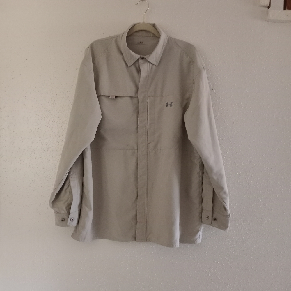 Under Armour Jacket